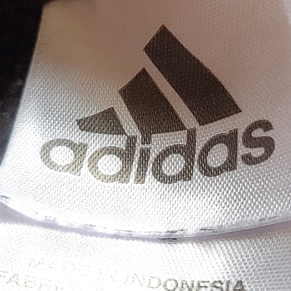 Adidas Youth Pull-Over Crop Hoodie Size L - Picture 13 of 15